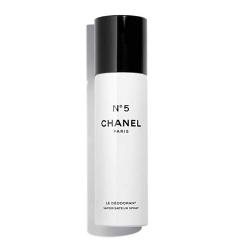 chanel no 5 deodorant|boots chanel no 5 deodorant.